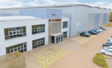 MG opens parts warehouse for UK